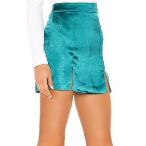 NEW! H:ours - mini skirt (sold out online)